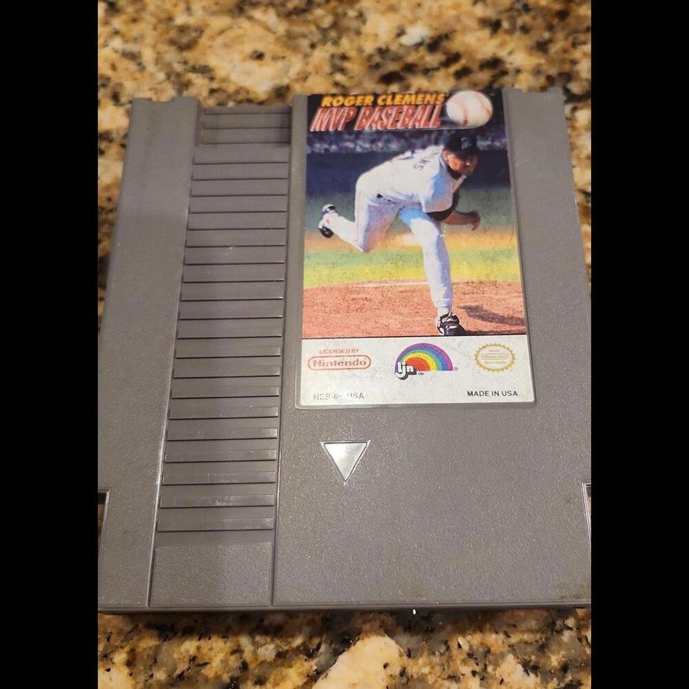 Roger Clemens